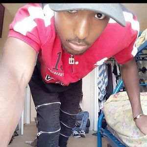 Meet your Posher, Ted